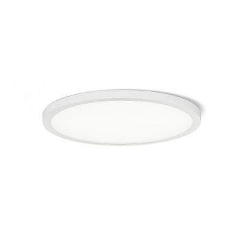 Kép HUE R 17 süllyesztett lámpa fehér 230V LED 18W 3000K