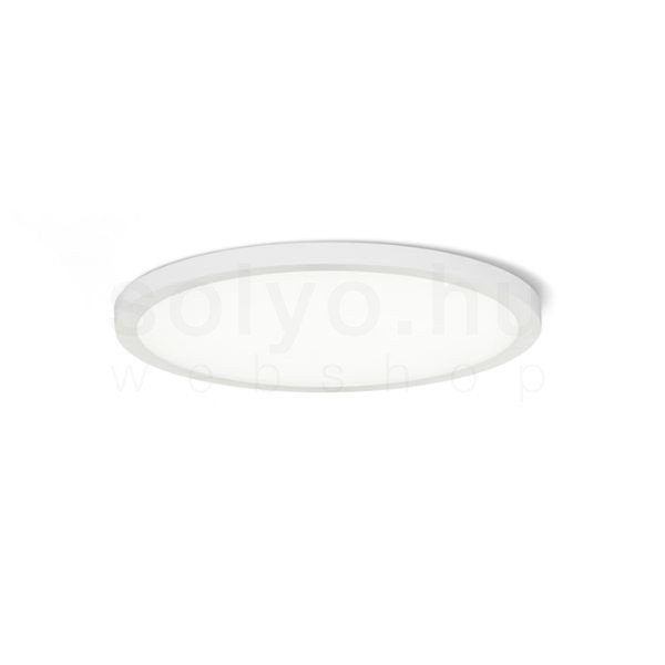 Kép HUE R 17 süllyesztett lámpa fehér 230V LED 18W 3000K