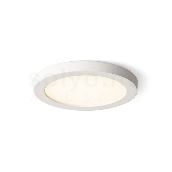 Kép HUE R 9 süllyesztett lámpa fehér 230V LED 6W 3000K