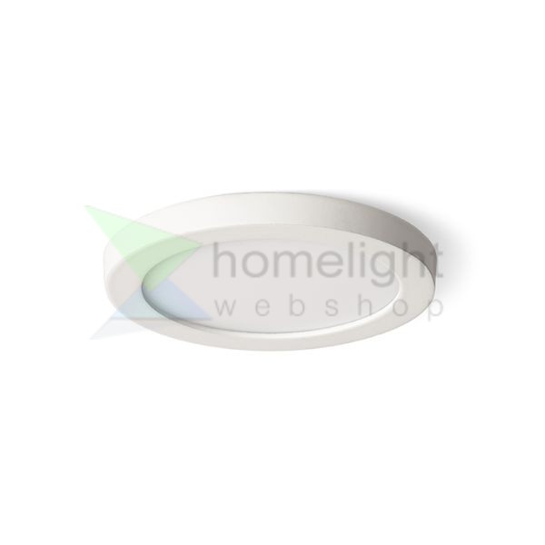 HUE R 9 süllyesztett lámpa fehér 230V LED 6W 3000K