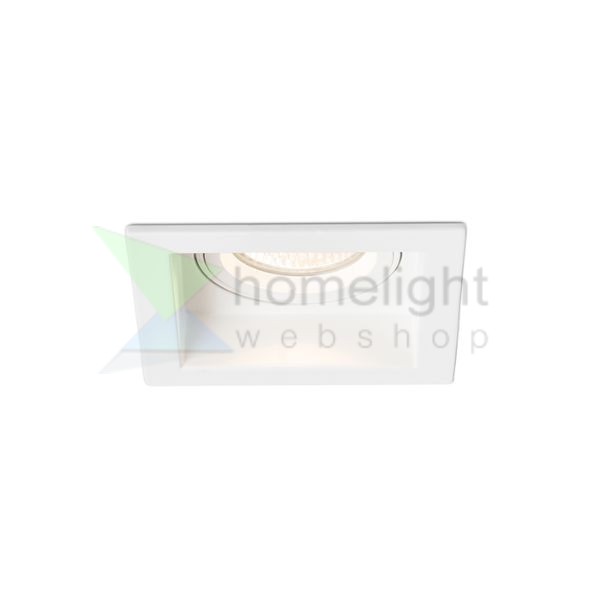 ACASA süllyesztett lámpa fehér  230V LED GU10 8W