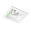 ACASA süllyesztett lámpa fehér  230V LED GU10 8W