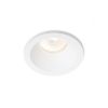Kép BERMUDA süllyesztett lámpa fehér  230V LED GU10 15W IP65