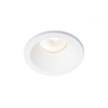 Kép BERMUDA süllyesztett lámpa fehér  230V LED GU10 15W IP65
