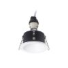 Kép BERMUDA süllyesztett lámpa fehér  230V LED GU10 15W IP65