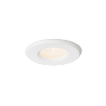 Kép APRIORI  fehér szatén üveg 230V GU10 35W IP54