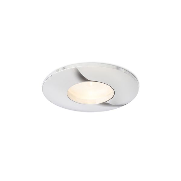 Kép EQUA   króm 230V GU10 35W IP54