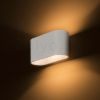 Kép MARIO  matt fehér  230V LED G9 5W