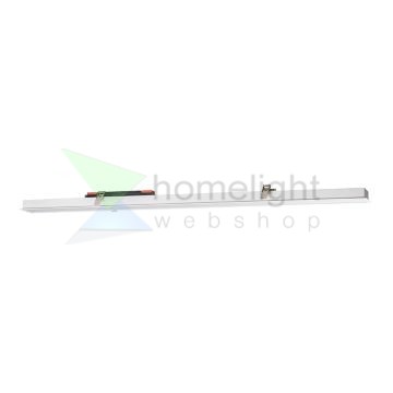 PESANTE 90 süllyesztett lámpa fehér 230V LED 40W 3000K 