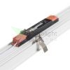 PESANTE 90 süllyesztett lámpa fehér 230V LED 40W 3000K 