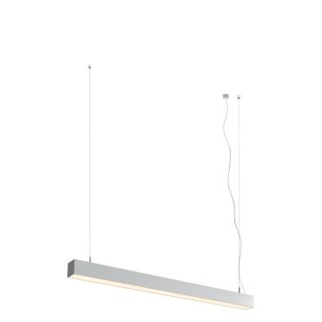 Kép PESANTE 75 függő lámpa eloxált alumínium 230V LED 40W 3000K 