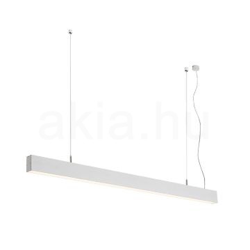 Kép PESANTE 35 függő lámpa eloxált alumínium 230V LED 40W 3000K