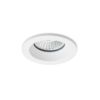 Kép TOLEDO R  fehér  230V LED 7W 60° IP44  3000K
