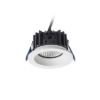 Kép TOLEDO R  fehér  230V LED 7W 60° IP44  3000K