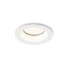 Kép TOLEDO R  fehér  230V LED 7W 60° IP44  3000K