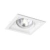 Kép GRANADA SQ  fehér  230V LED G53 15W