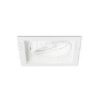 Kép GRANADA SQ  fehér  230V LED G53 15W