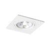 Kép PASADENA G53 SQ I  fehér  230V LED G53 15W