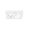 Kép PASADENA G53 SQ I  fehér  230V LED G53 15W