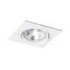 Kép PASADENA G53 SQ I  fehér  230V LED G53 15W