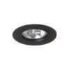 Kép PASADENA G53 R I  fekete  230V LED G53 15W