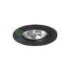 PASADENA G53 R I  fekete  230V LED G53 15W