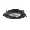 PASADENA G53 R I  fekete  230V LED G53 15W