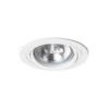Kép PASADENA G53 R I  fehér  230V LED G53 15W