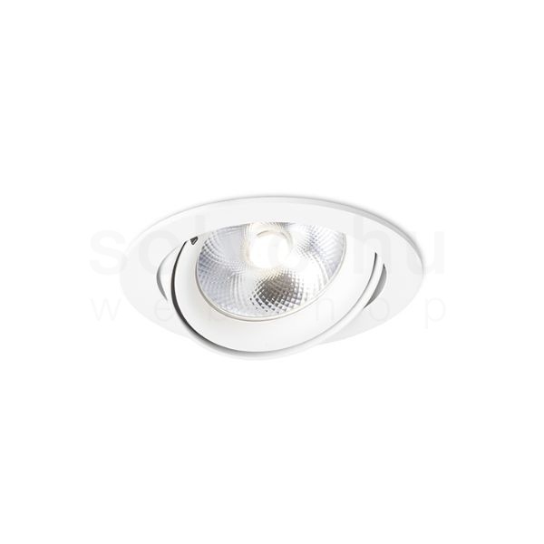 Kép ZIZI I süllyesztett lámpa fehér  230V LED G53 15W
