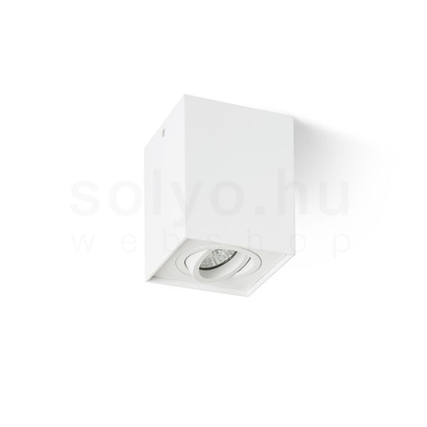 Kép ENKI EDG I  fehér  230V LED GU10 8W