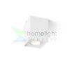 ENKI EDG I  fehér  230V LED GU10 8W