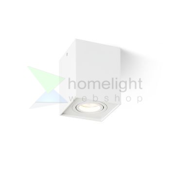 ENKI EDG I  fehér  230V LED GU10 8W