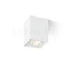 Kép ENKI EDG I  fehér  230V LED GU10 8W
