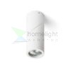 SNAZZY  fehér  230V LED GU10 8W