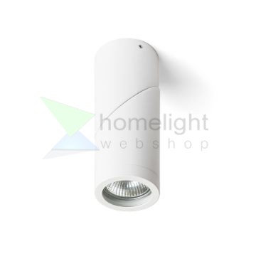 SNAZZY  fehér  230V LED GU10 8W