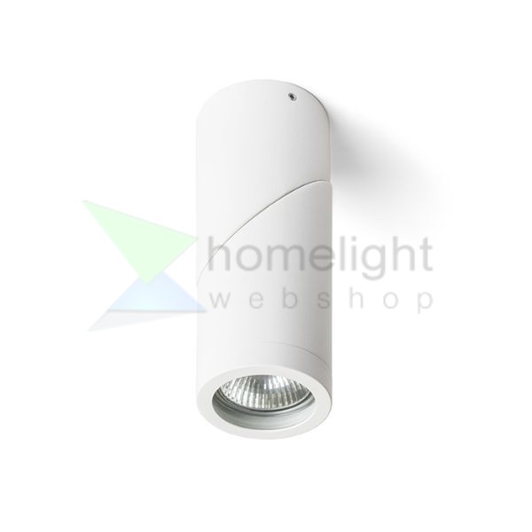 SNAZZY  fehér  230V LED GU10 8W