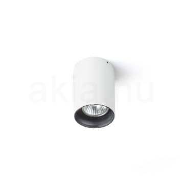 Kép VADE R  fehér/fekete  230V LED GU10 8W