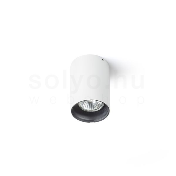 Kép VADE R  fehér/fekete  230V LED GU10 8W