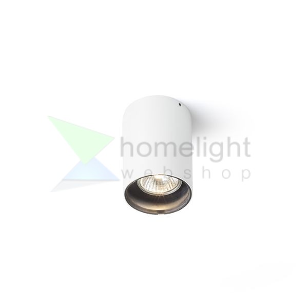 VADE R  fehér/fekete  230V LED GU10 8W