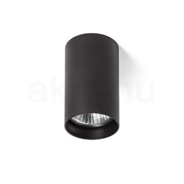 Kép GAYA  fekete  230V LED GU10 8W