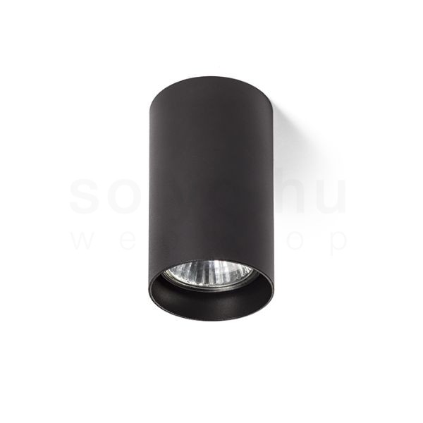 Kép GAYA  fekete  230V LED GU10 8W