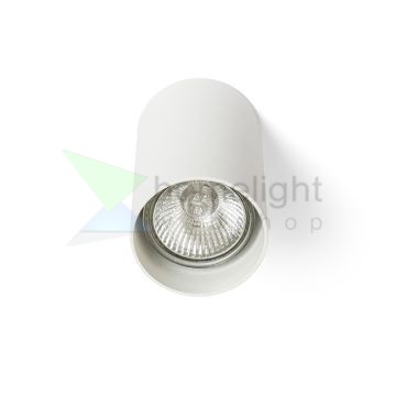 GAYA  fehér  230V LED GU10 8W