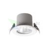 NAVY süllyesztett lámpa fehér 230V LED 15W 36° IP65 2700K