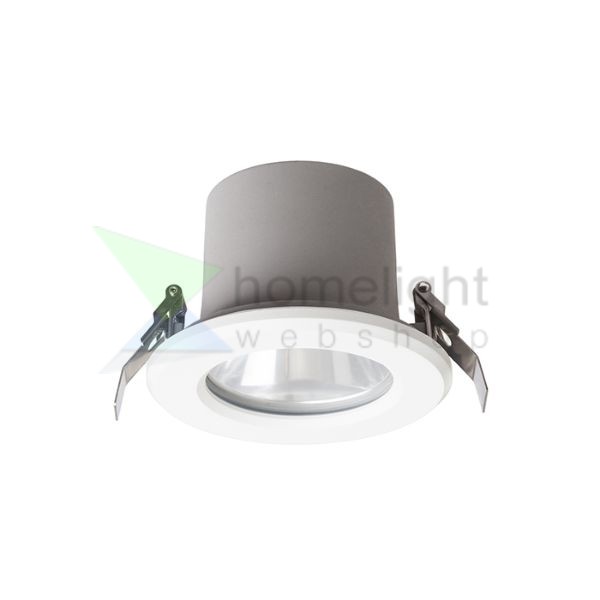 NAVY süllyesztett lámpa fehér 230V LED 15W 36° IP65 2700K