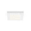 Kép LEROY SQ  fehér  12V GU5,3 35W IP44