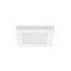 Kép LEROY SQ  fehér  12V GU5,3 35W IP44