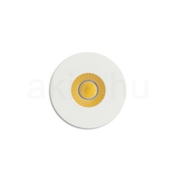 Kép RIO R süllyesztett lámpa fehér 230V LED 3W 22° 3000K