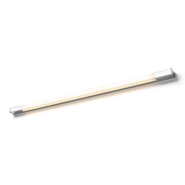Kép AMENITY 120 fali lámpa króm 230V LED 14W IP44 3000K
