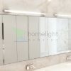 AMENITY 90 fali lámpa króm 230V LED 11W IP44 3000K
