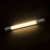 Kép AMENITY 60 fali lámpa króm 230V LED 8W IP44 3000K